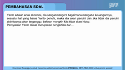 Pembahasan
