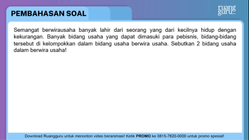 Pembahasan