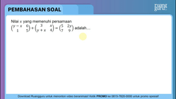 Pembahasan