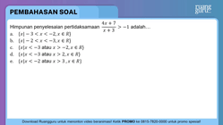 Pembahasan
