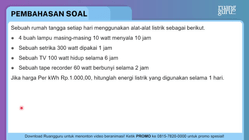 Pembahasan