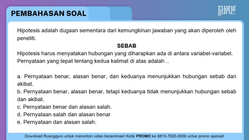 Pembahasan