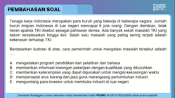 Pembahasan