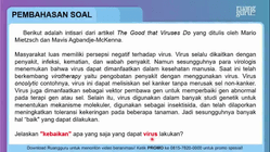 Pembahasan