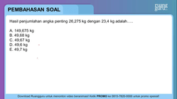 Pembahasan
