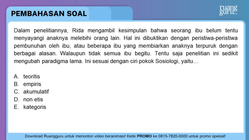 Pembahasan