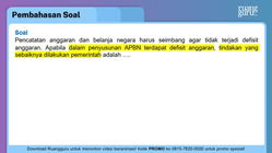 Pembahasan