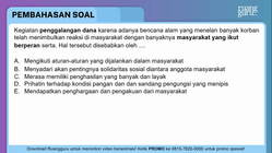 Pembahasan
