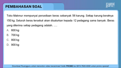 Pembahasan