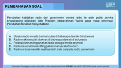 Pembahasan