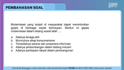 Pembahasan