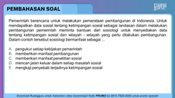 Pembahasan