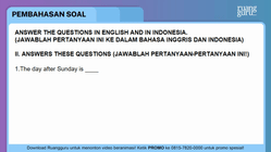 Pembahasan
