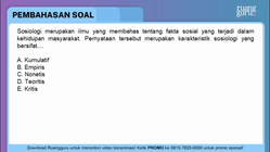 Pembahasan