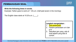 Pembahasan