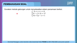 Pembahasan