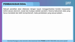 Pembahasan