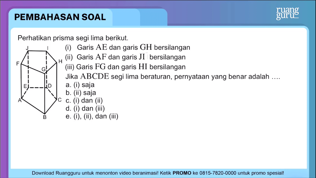 Pernyataan yang berikut adalah benar prisma perhatikan berikut segitiga gambar SOAL DAN Pernyataan yang berikut adalah benar prisma perhatikan berikut segitiga gambar Kesebangunan dan