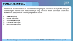 Pembahasan