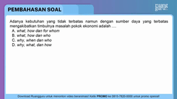 Pembahasan