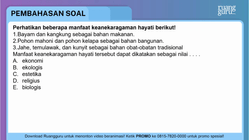 Pembahasan