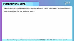 Pembahasan