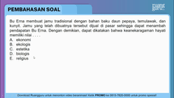 Pembahasan