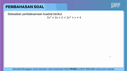 Pembahasan