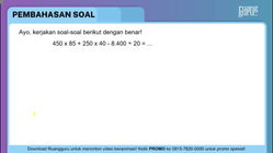 Pembahasan
