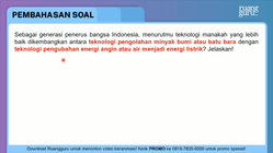 Pembahasan