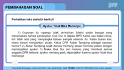 Pembahasan