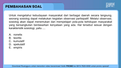 Pembahasan