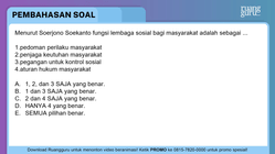 Pembahasan