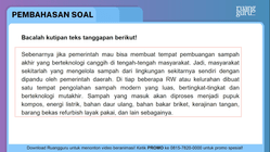Pembahasan
