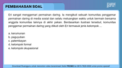 Pembahasan