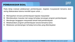 Pembahasan