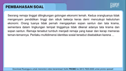 Pembahasan