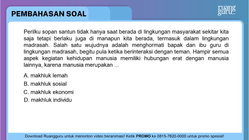 Pembahasan