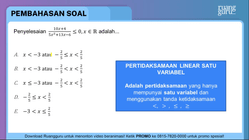 Pembahasan