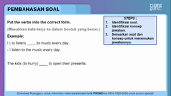 Pembahasan