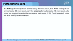 Pembahasan