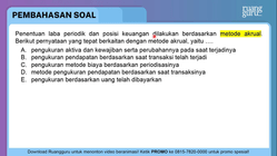Pembahasan