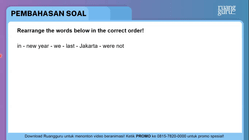 Pembahasan