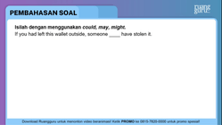 Pembahasan