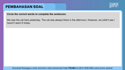 Pembahasan