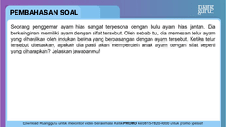 Pembahasan