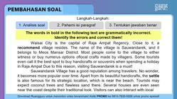 Pembahasan