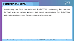 Pembahasan