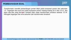 Pembahasan