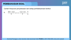 Pembahasan